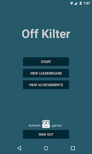 Off Kilter Screenshots 0