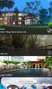 Vythiri Village Screenshots 1