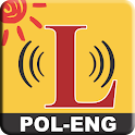 U-Learn English for Polish logo