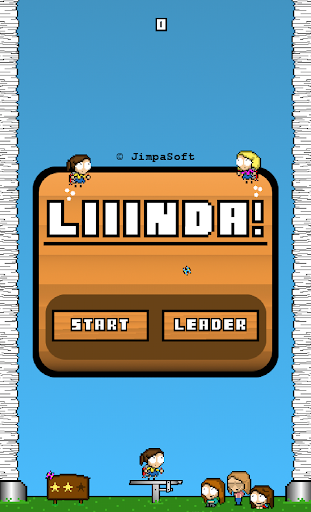 Liiinda