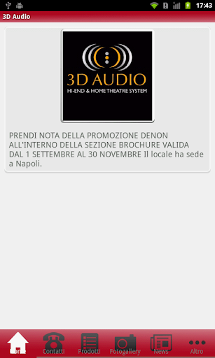 3D Audio