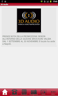 Free 3D Audio APK for Android