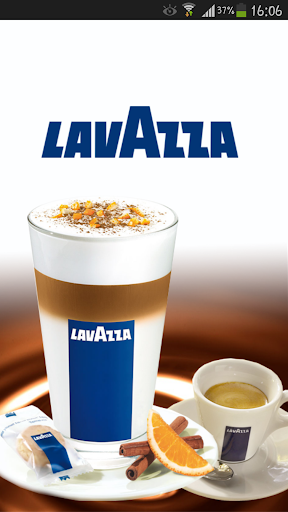 LAVAZZA