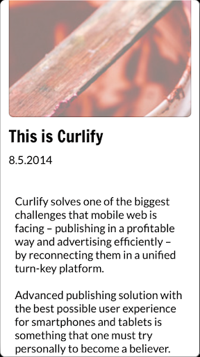 免費下載新聞APP|New World Times by Curlify app開箱文|APP開箱王