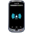 Samsung Moment WiFi Tether logo