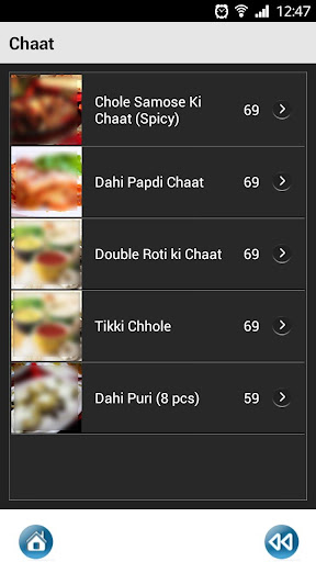 【免費生活App】Smart Menu-APP點子