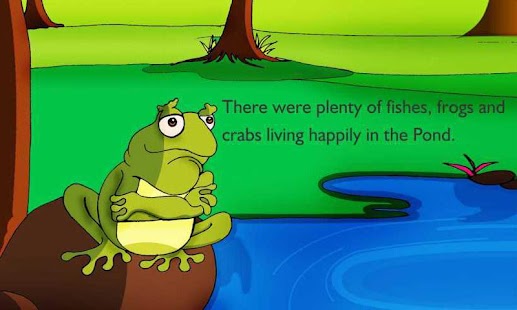 Lastest Kids Stories- Tit For Tat APK for Android