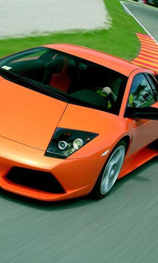 Theme Lamborghini Murcielago