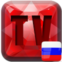 Ruby TV Russia icon