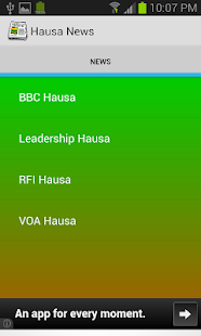 How to mod Hausa News 1.0 apk for laptop