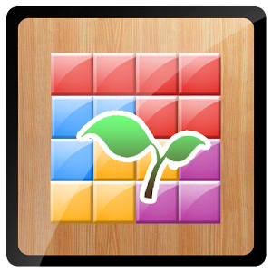 Block Puzzle 2  Icon