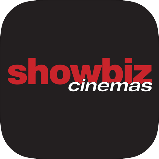 Showbiz Cinemas Swan Hill LOGO-APP點子