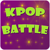 KPop Battle