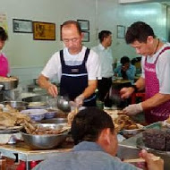 鴨肉珍