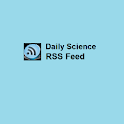 Daily Science Feed logo