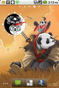 Lastest Dragon Clock APK for Android