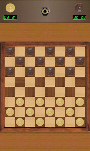 【免費棋類遊戲App】Italian Checkers-APP點子