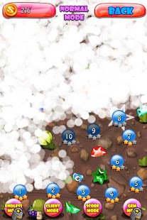 Gems Swiped Screenshots 11