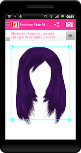 Free Fashion HairStyle APK for Android