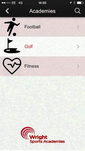 【免費教育App】Wright Sports Academies-APP點子