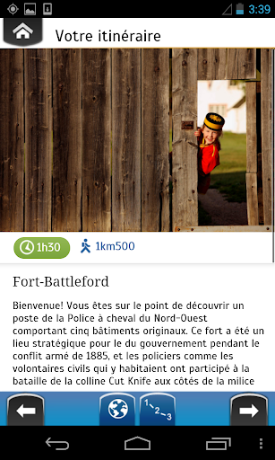 Explora Fort Battleford FR