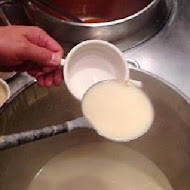 赤鬼炙燒牛排