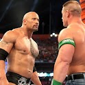 WWE Fight Game
