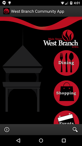 West Branch Community
