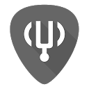Ultimate Guitar Tools mobile app icon