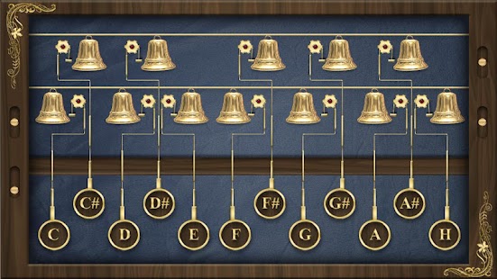 How to mod Bells Music Factory patch 1.0 apk for laptop