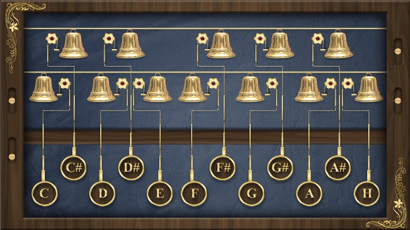 Bells Music Factory Screen 1