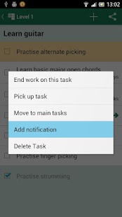 Task Enhancer - Dynamic To-Dos Screenshots 4