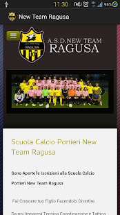 Free Download New Team Ragusa APK for Android