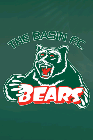 The Basin Football Club