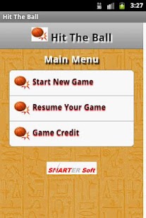 How to get Hit The Ball 1.1 mod apk for android