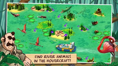  Wonder Zoo – Animal rescue !
