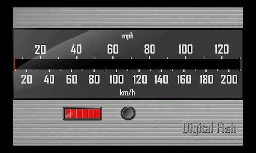 How to mod Speedometer 125 patch 1.0 apk for pc