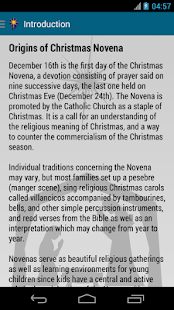 How to download Christmas Novena 1.0 unlimited apk for bluestacks