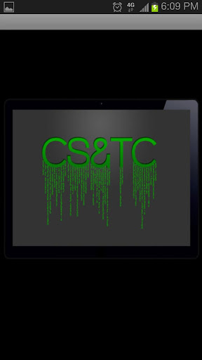 Crafton Hills CSTC Demo App