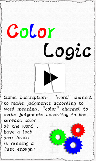 ColorLogic