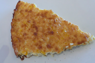  Corn Pudding 