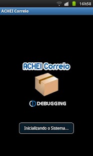 How to get ACHEI Correio 1.1 unlimited apk for laptop