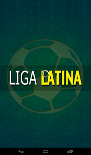 Lastest Liga Latina APK for Android