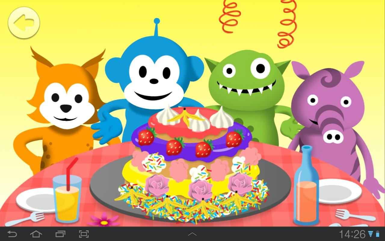 Radioapan banankalas! Androidappar på Google Play