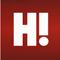 Hello Magazine logo