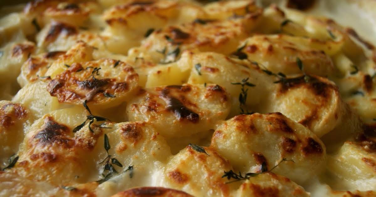 10 Best Baked Whitefish Recipes