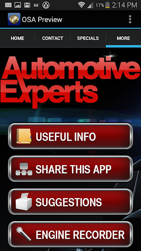 免費下載商業APP|Automotive Experts app開箱文|APP開箱王