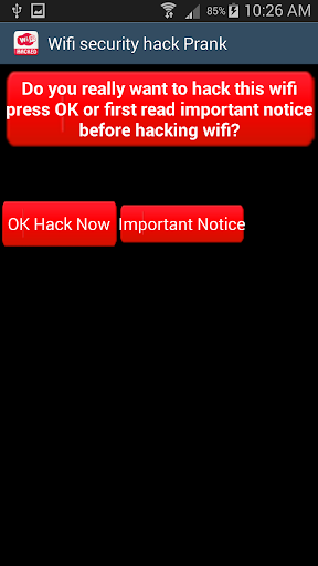 免費下載娛樂APP|WiFi Security Hack Prank app開箱文|APP開箱王