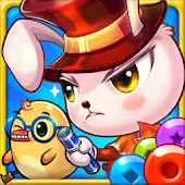 Dr. Monto : Shooting Puzzle