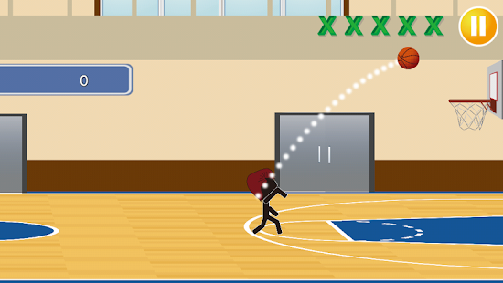 I love basket2 - náhled